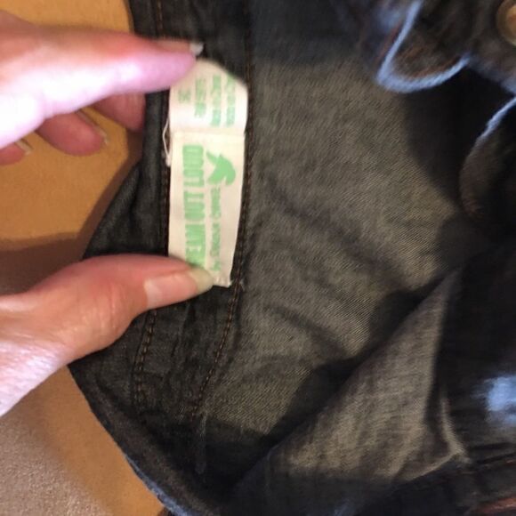 - Dream out loud Selma Gomez top Jean top small cute lace - Picture 9 of 12